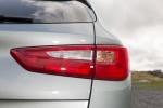 Kia Optima Sportswagon Plug-In Hybrid 2017 года (UK)
